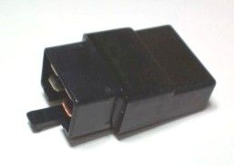 RELAIS DE DEMARREUR 010150 HONDA XL 1000 V VARADERO 1999-2008 (2)