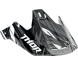 THOR KIT VISI�RE POUR CASQUE S14 VERGE TWIST BLACK