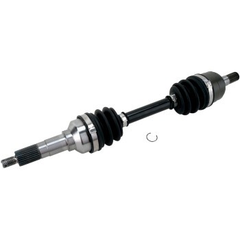 CARDAN AVANT COMPLET GAUCHE OU DROIT YAMAHA KODIAK YFM 400 FWB 4X4 1999
