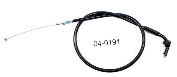 CABLE ACCELERATEUR (retour) MP040191 SUZUKI 600 GSXR 1997-2000