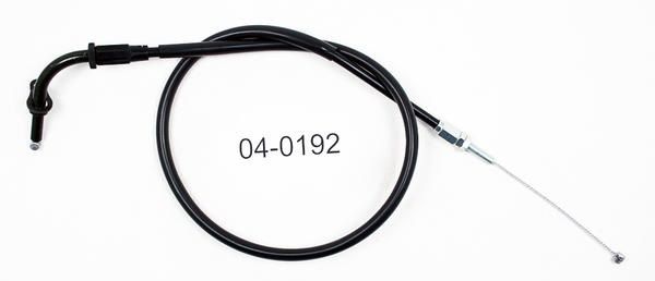 CABLE ACCELERATEUR (tirage) MP040192 SUZUKI 600 GSXR 1997-2000