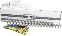 RACE TECH RESSORTS DE FOURCHE LIN�AIRE TARAGE 0.85KG YAMAHA YZF 600 R THUNDERCAT 1995-2007