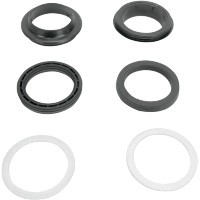 ALL BALLS 56-139 2 Joints Spi Spy de Fourche + Caches Poussi�re TRIUMPH DAYTONA 955 I 1997-2006