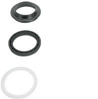 1 Joint Spi Spy de Fourche + 1 Cache Poussi�re 770858 MV AGUSTA BRUTAL 1090 RR 2010-2017 (Attention �quipe un seul fourreau)
