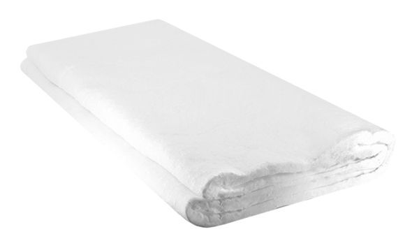LAINE DE ROCHE POUR ECHAPPEMENT 50cm x 120cm 041028