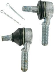 MOOSE RACING KIT ROTULES DE DIRECTION 0430-0227 SUZUKI LTZ 400 2009-2012