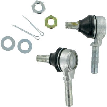 MOOSE RACING KIT ROTULES DE DIRECTION 0430-0065 YAMAHA YFM 600 GRIZZLY 4X4 1998-2002