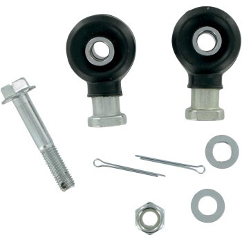MOOSE RACING KIT ROTULES DE DIRECTION 0430-0070 POLARIS 330 TRAIL BOSS 2003-2012
