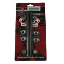 KIT BAGUES SUPERIEUR DE TRIANGLE AVANT X2 YAMAHA YFZ 450 2004-2009