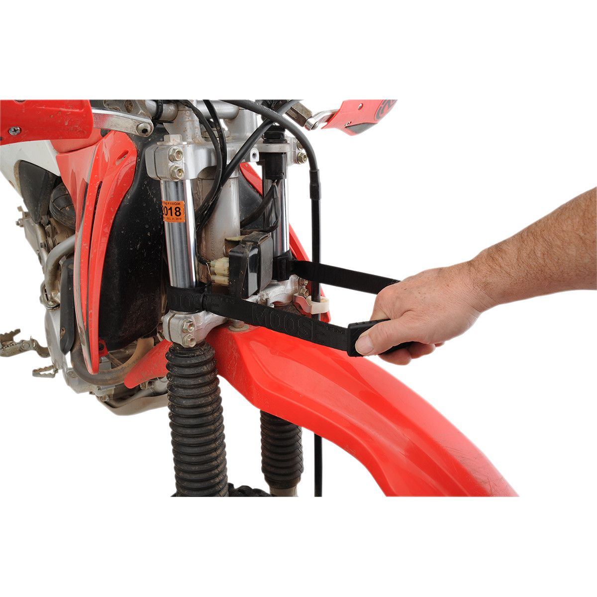 MOOSE RACING SANGLE ATTACHE FOURCHE AVANT (2)