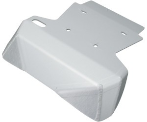 MOOSE RACING PROTECTION PLAQUE ALUMINIUM SABOT MOTEUR KAWASAKI KLX 140 1950-2013