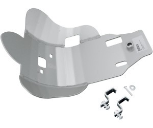 MOOSE RACING PROTECTION PLAQUE ALUMINIUM SABOT MOTEUR YAMAHA SUPER TENERE 2010-2013