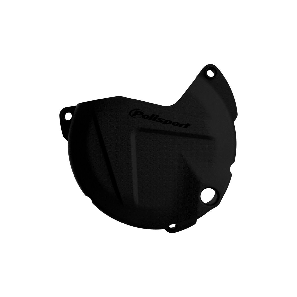 POLISPORT PROTECTION CARTER EMBRAYAGE NOIR 0506-0957 SUZUKI RMZ 450 2011-2017