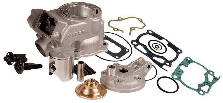 ATHENA GROUPE THERMIQUE �54mm YAMAHA YZ 125 1999-2004