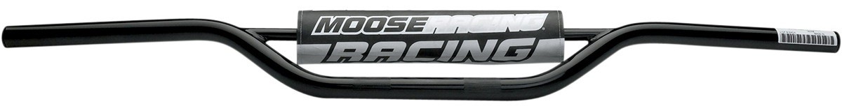 MOOSE RACING GUIDON CARBONE STANDARD POUR KX CROSS / ENDURO 22mm NOIR MOOSE RACING GUIDON CARBONE STANDARD POUR KX CROSS / ENDURO 22mm NOIR