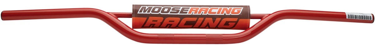 MOOSE RACING GUIDON CARBONE STANDARD POUR CR-HI CROSS / ENDURO 22mm ROUGE MOOSE RACING GUIDON CARBONE STANDARD POUR CR-HI CROSS / ENDURO 22mm ROUGE