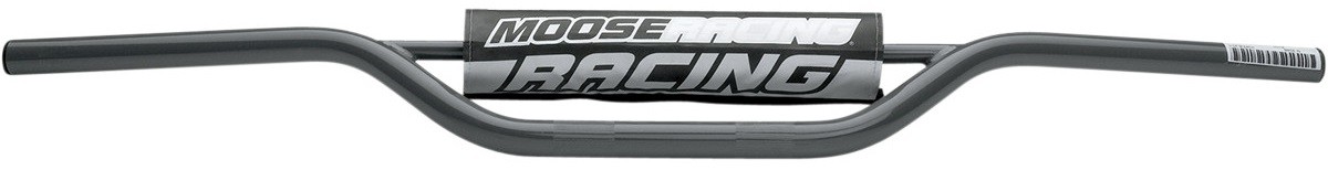 MOOSE RACING GUIDON CARBONE STANDARD POUR CR-HI CROSS / ENDURO 22mm GRIS MOOSE RACING GUIDON CARBONE STANDARD POUR CR-HI CROSS / ENDURO 22mm GRIS