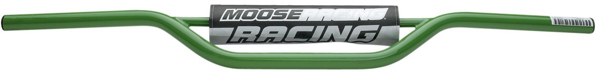 MOOSE RACING GUIDON CARBONE STANDARD POUR CR-HI CROSS / ENDURO 22mm VERT MOOSE RACING GUIDON CARBONE STANDARD POUR CR-HI CROSS / ENDURO 22mm VERT