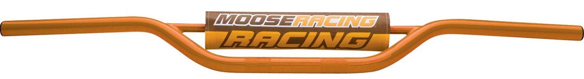 MOOSE RACING GUIDON CARBONE STANDARD POUR CR-HI CROSS / ENDURO 22mm ORANGE MOOSE RACING GUIDON CARBONE STANDARD POUR CR-HI CROSS / ENDURO 22mm ORANGE