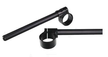 GUIDONS BRACELET ALUMINIUM TRW STANDART POUR FOURCHE 46mm (la paire)
