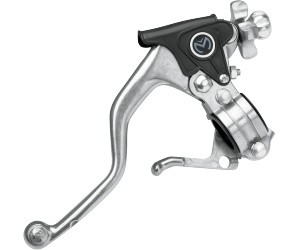 MOOSE RACING LEVIER EMBRAYAGE POIGN�E COMMANDE ALUMINIUM ULTIMATE HOT START 4T RMZ/KXF