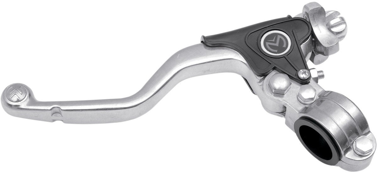 MOOSE RACING LEVIER EMBRAYAGE POIGN�E COMMANDE ALUMINIUM ULTIMATE 2T