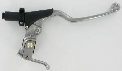 MOOSE RACING LEVIER EMBRAYAGE POIGN�E COMMANDE FLY HOT START 4T RMZ/KXF
