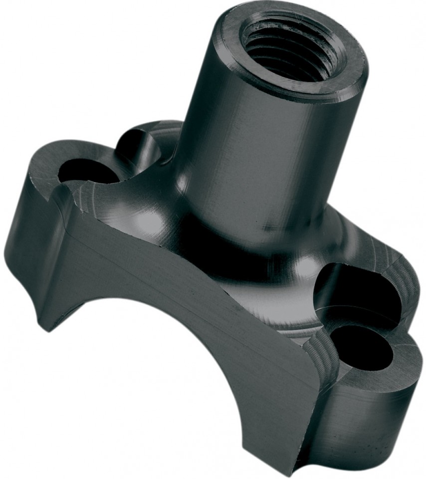 MOOSE RACING ADAPTATEUR DE R�TROVISEUR SUR LEVIERS EMBRAYAGE HYDRAULIQUE BREMBO