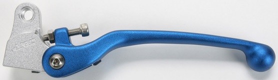 MOOSE RACING REMPLACEMENT LEVIER EMBRAYAGE POIGN�E COMMANDE DC8 PAR ARC UNIVERSEL BLEU