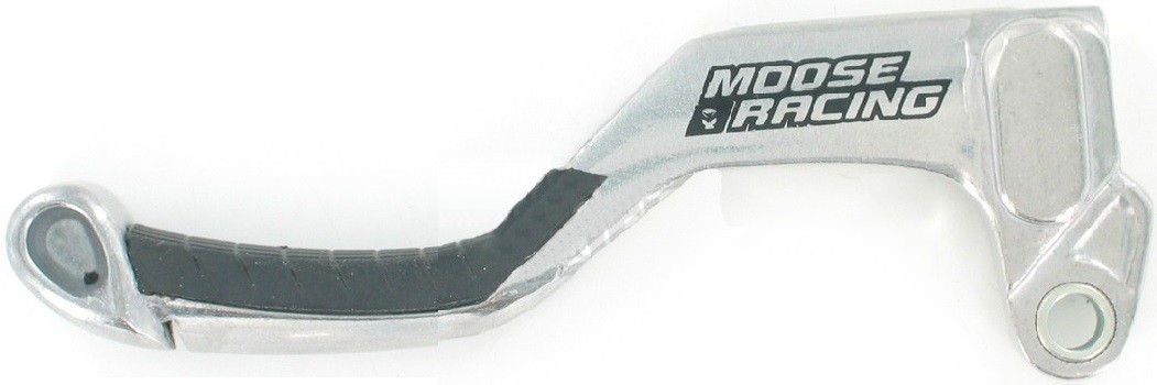 MOOSE RACING REMPLACEMENT LEVIER EMBRAYAGE POIGN�E COMMANDE EZ3 UNIVERSEL COURT NOIR