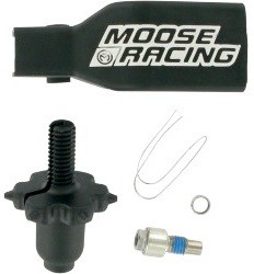 MOOSE RACING REMPLACEMENT KIT MONTAGE EMBRAYAGE DC8 PAR ARC
