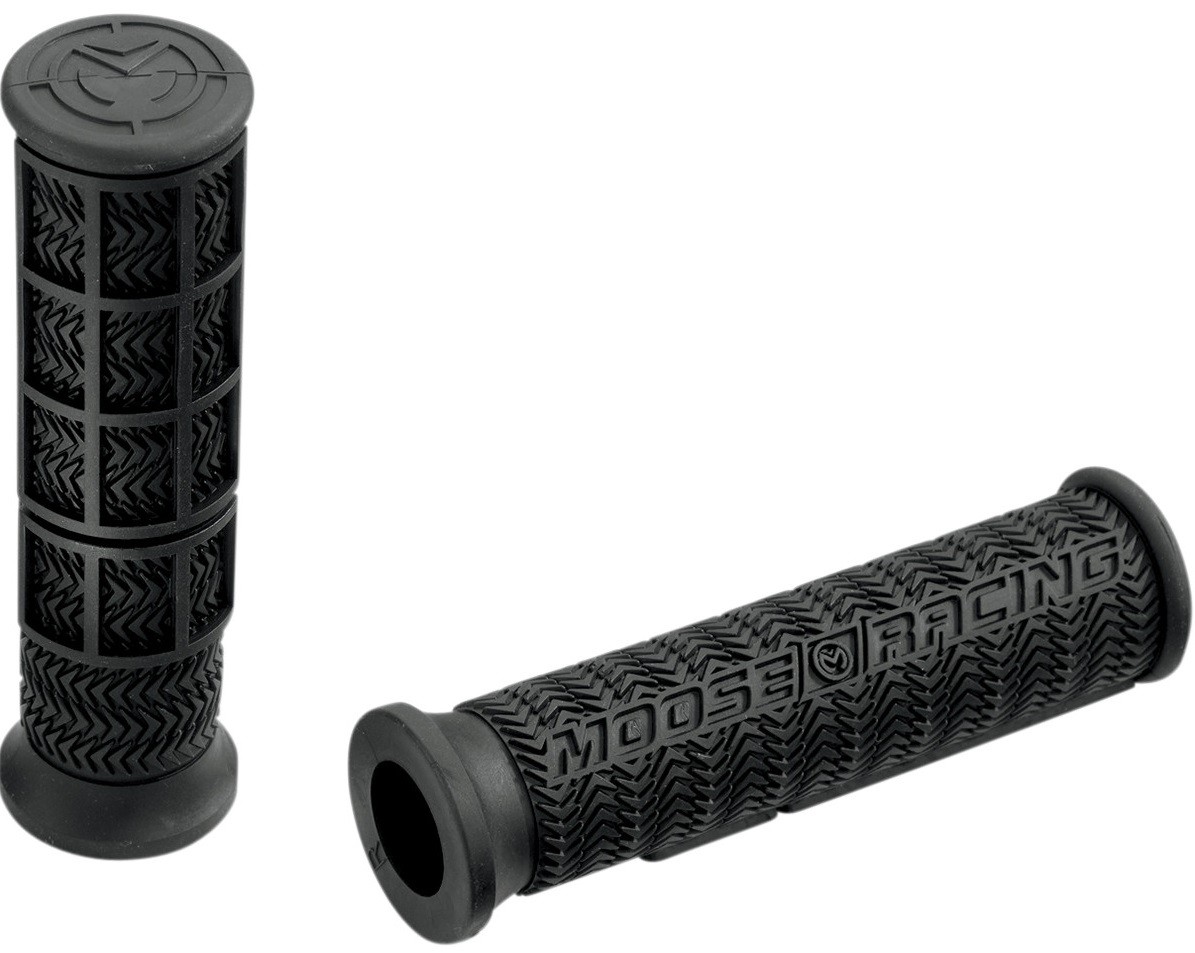 MOOSE RACING POIGN�E PROTECTION GRIP SLEEVE ATV NOIR