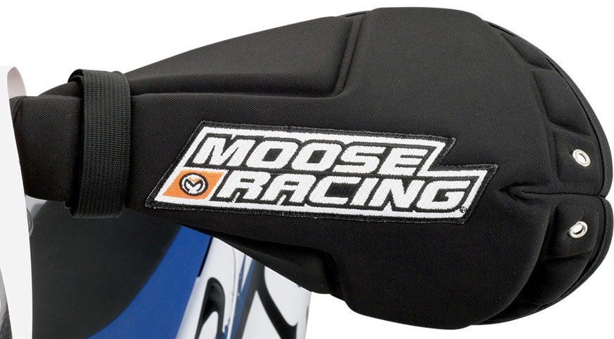 MOOSE RACING PROTECTION MOUSSE POUR MAINS