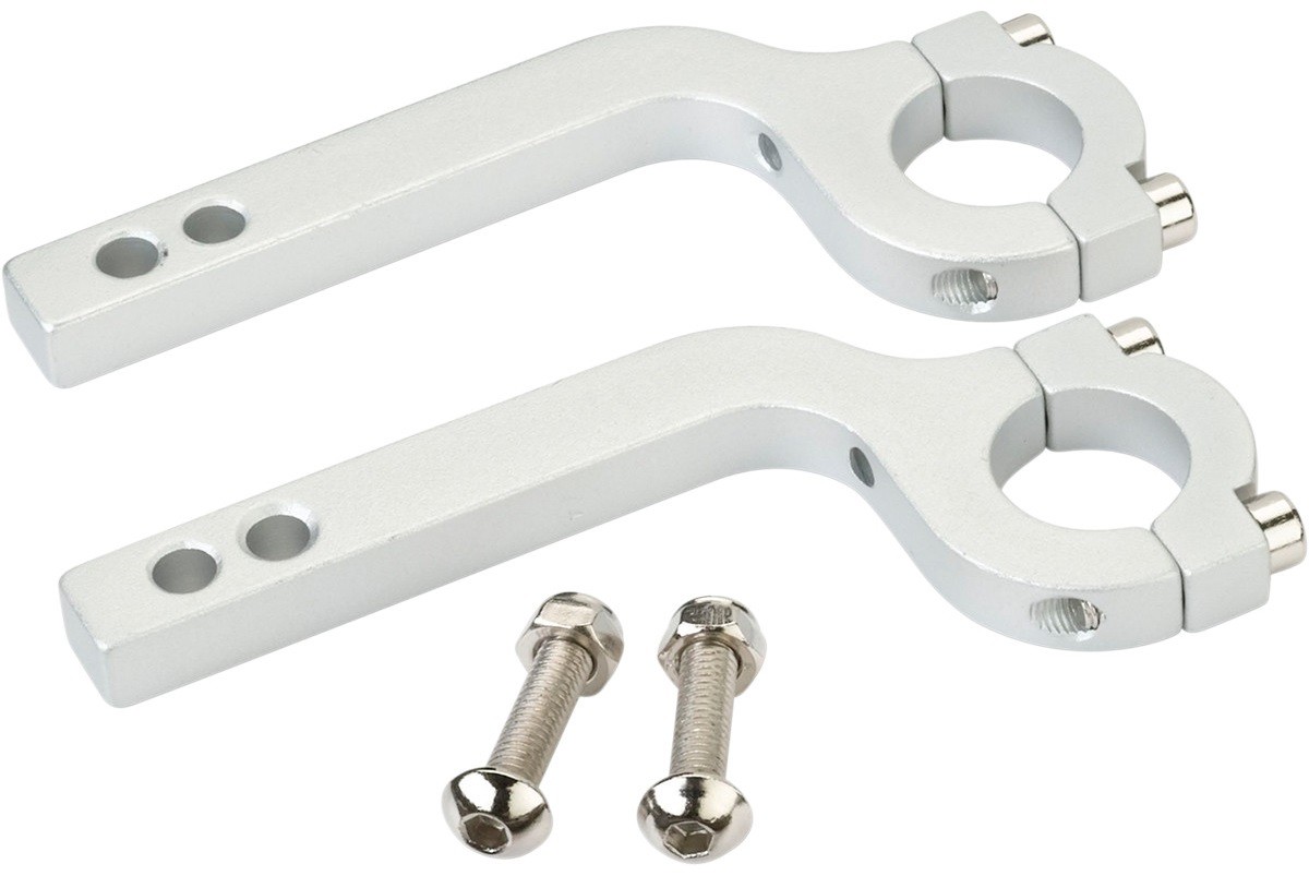 MOOSE RACING REMPLACEMENT PINCE CLAMP POUR PROTECTION MAIN FLYBY