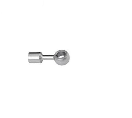 BANJO ADAPTATEUR SORTIE FEMELLE 10X100 POUR MAITRE CYLINDRE RADIAL 06980010