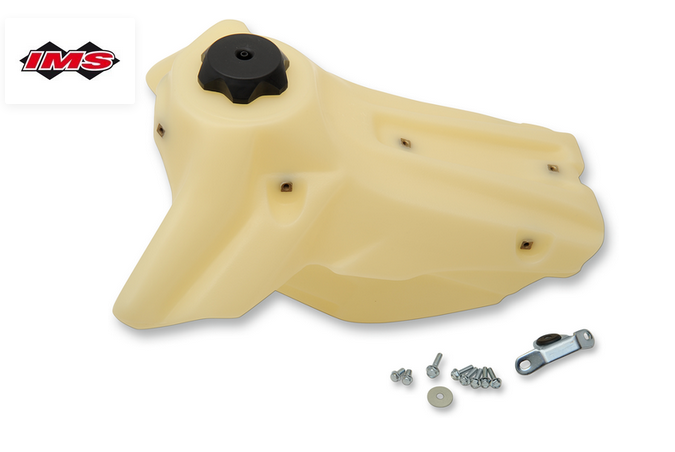 IMS PRODUCTS 0701-0590 R�SERVOIR DE CARBURANT � GRANDE CAPACIT� 9.8L SUZUKI RMZ 450 2008-2017