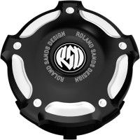 RSD 0703-0591 BOUCHON DE R�SERVOIR MISANO ALU HARLEY DAVIDSON FLH / FLS