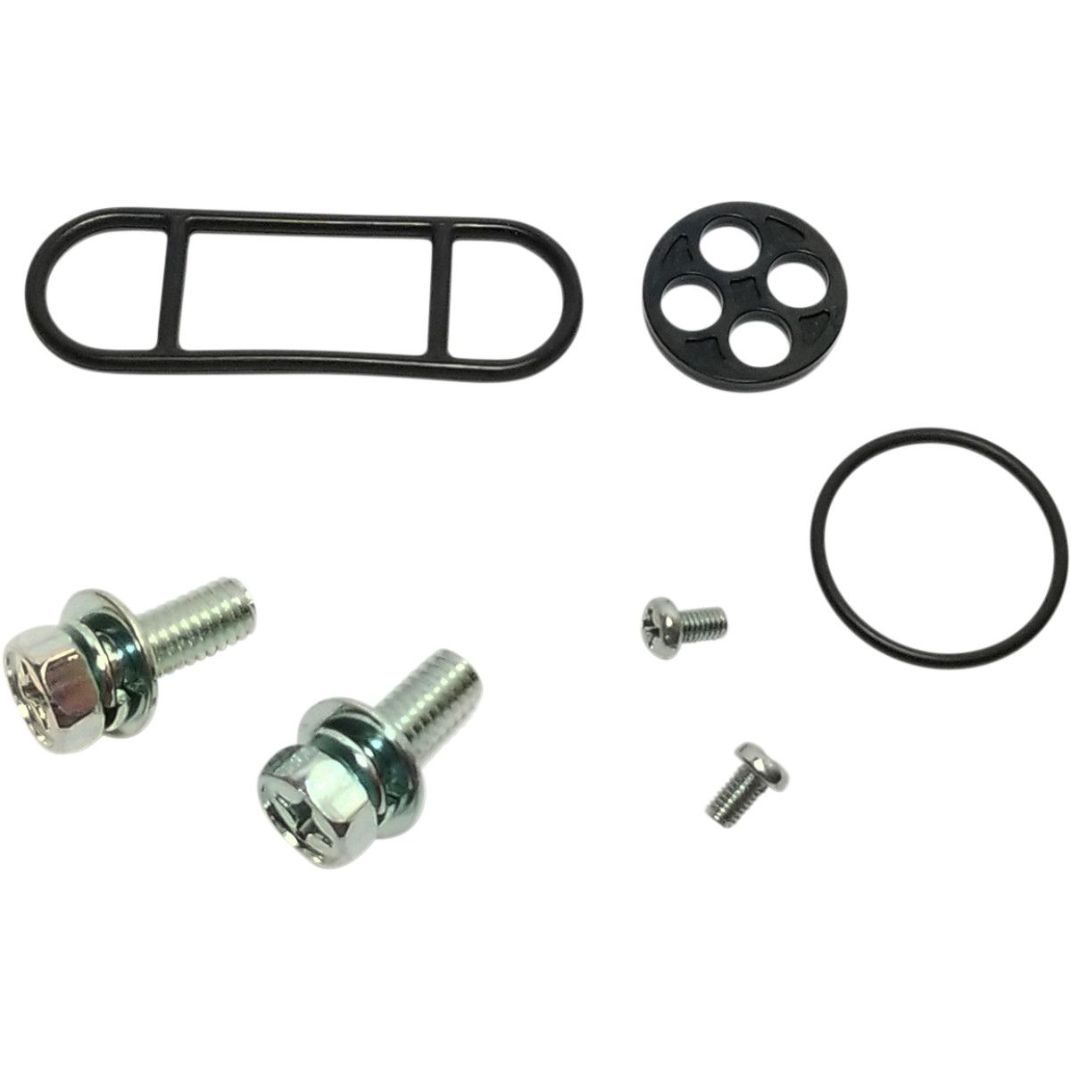 K&S KIT REPARATION ROBINET ESSENCE 07050112 KAWASAKI 200 KDX 1986-1999