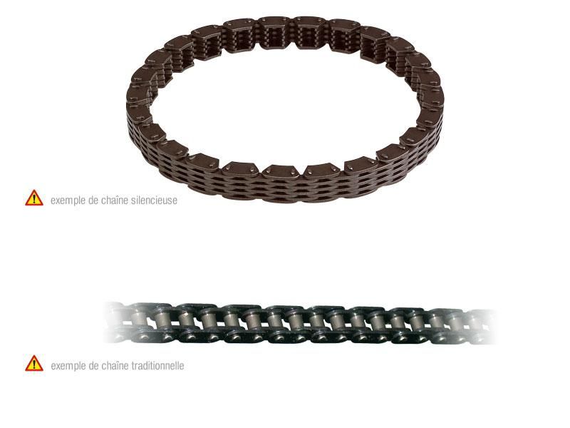 CHAINE DE DISTRIBUTION 071945 KAWASAKI VULCAN VN 1500 TOUS MOD�LES 1988-2003 (2)