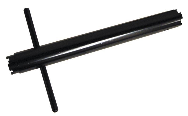OUTIL DE BLOCAGE DE CARTOUCHE POUR FOURCHE KAYABA KYB ET SHOWA MP08-117