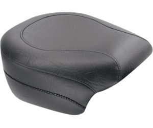 MUSTANG 0804-0179 SELLE PASSAGER WIDE VINTAGE POUR XL 2006-2016