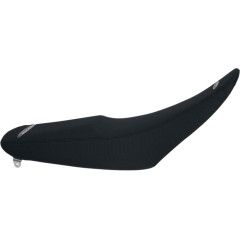 MOOSE RACING HOUSSE DE SELLE SI�GE STANDARD NOIR HONDA XR 400 1996-2007