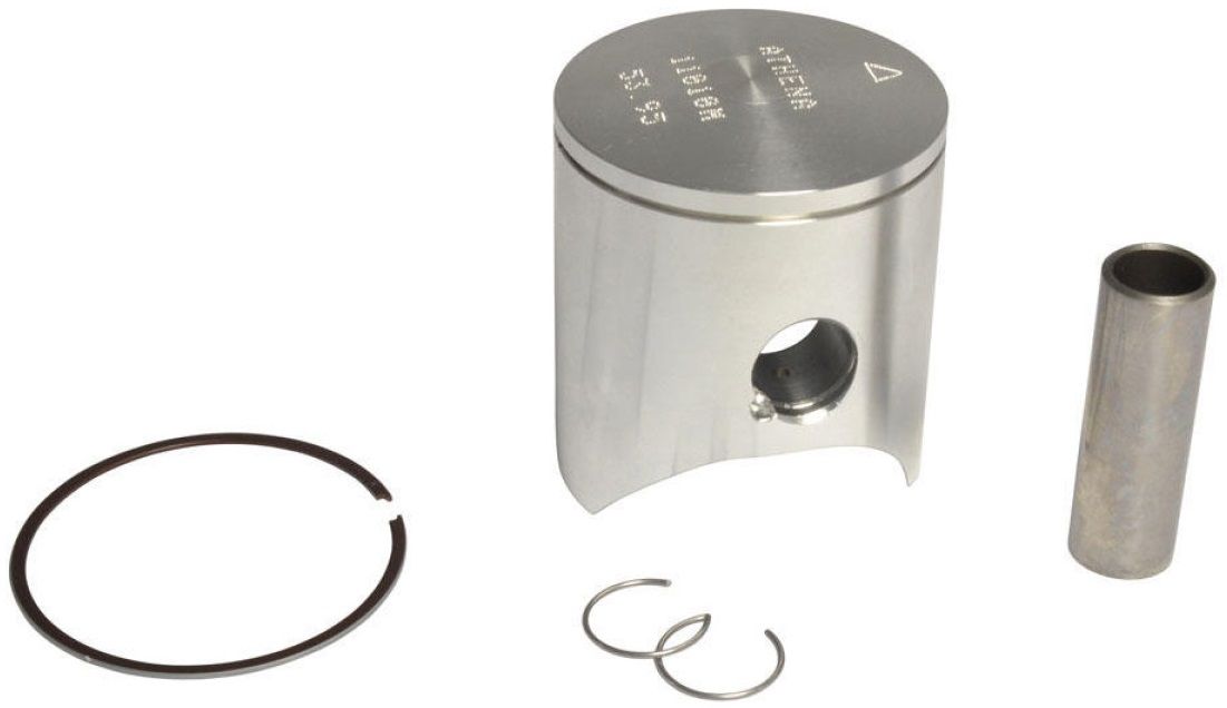 TECNIUM 9426DS KIT PISTON � 56mm YAMAHA DT 125 LC 1982-1989