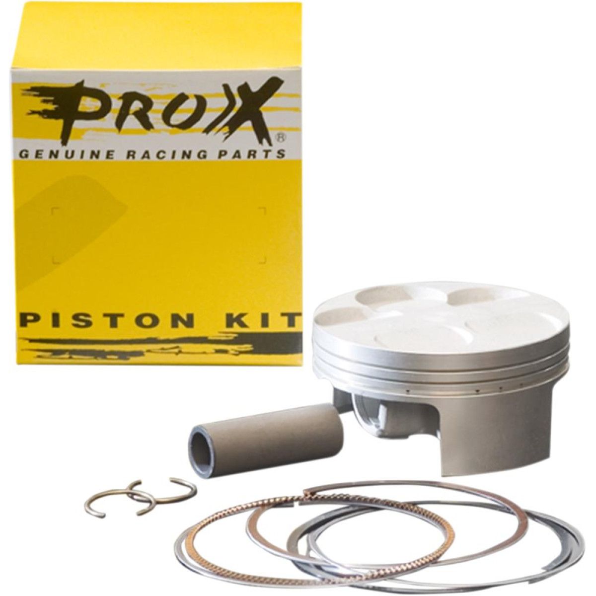 PROX RACING KIT PISTON (�95.47) 0910-1148 SUZUKI 450 RM-Z 2005-2007