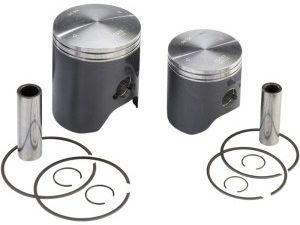 ATHENA KIT PISTON � 53.94mm 0910-0669 YAMAHA YZ 125 1997-2018