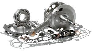 HOT RODS KIT REFECTION BAS MOTEUR 0921-0330 KTM 65 SX 2003-2008