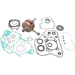 HOT RODS KIT VILEBREQUIN COMPLET OEM HONDA CRF 250 R 2004-2007