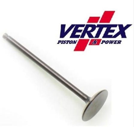 VERTEX SOUPAPE D`ADMISSION TITANE SUZUKI 450 RM-Z 2005-2006