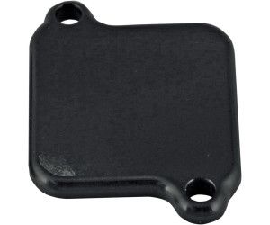 PSR 0930-0079 PLAQUES SUPPRESSION ANTI POLLUTION KAWAZAKI ZX6R 2003-2008