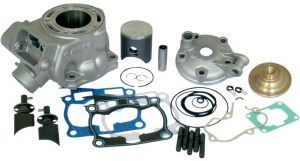 ATHENA KIT CYLINDRE PISTON 0931-0095 YAMAHA YZ 125 2005-2015